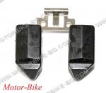 ПОПЛАВЪК ЗА КАРБУРАТОР ЗА ХОНДА CB 550 K3/4 / CB 750 KA/FA/A/K-5